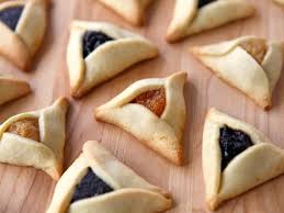 Dairy Free Hamantaschen Easy Pareve Hamantaschen Recipe Hamantaschen Recipe Jewish Recipes Food