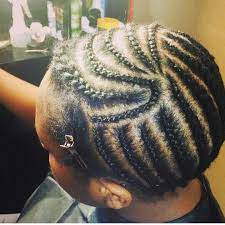 Pin On Flawless Hair Sew In Braid Patterns