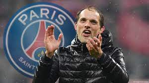 Espn's writers break it all down. Paris Saint Germain Confirm Thomas Tuchel As New Coach News Dw 14 05 2018