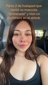 La Chica Que Tiene Cochinada Con Un Perro