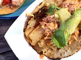 Look around and you'll find specialty tacos written on additional signage like from foodie tacos to classic breakfast tacos, we will showcase in one place the amazing diversity of tacos that make san antonio famous. 5 Great Fish Tacos To Eat In San Antonio Restaurants Now For Lent With Fish Lonja Topping The List