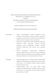 Http Kanker Kemkes Go Id Guidelines Pnpkprostat Pdf