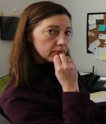 Office Manager/Anna Roberts