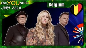 366 tykkäystä · 17 puhuu tästä · 49 oli täällä. Esc United Expert Panel 2020 Belgium Escyounited