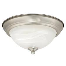 Best ceiling light fixtures free reference for home and interior. Patriot Lighting Payton Led Flush Mount Ceiling Light At Menards