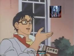 Games Journalists Imgflip