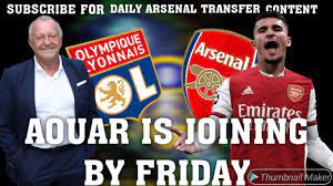 As chelsea close in on jules koundeby toby miles for when does the premier league transfer window close? Breaking Arsenal Transfer News Today Live The New Midfield Done Deal First Confirmed Done Deals Youtube