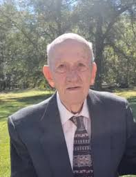 Obituary information for James Edward Nunn Sr.