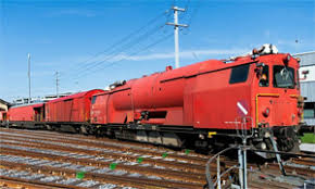 Base property og tenold gruppen holding har bygget nytt sentrallager for bane nor sf (tidligere jernbaneverket) rett nord for gardermoen. Lok Report Norwegen Schweiz Bane Nor Ubernimmt Drei Lrz 96 Der Sbb