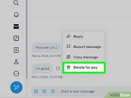 Comment Faire Une Recherche Dans Vos Messages Privés Sur Twitter - Numerama