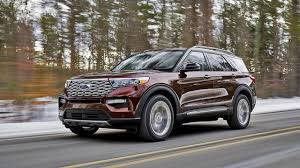 Price details, trims, and specs overview, interior features, exterior design, mpg and mileage capacity, dimensions. 2021 Ford Explorer Redesign News Rumors 2020 2021 New Suv