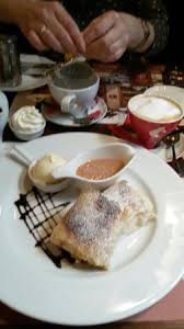 Карта расположения first strudel house of pest 1051 budapest, oktober 6. Menu Introduction Hungarian Picture Of First Strudel House Of Pest Budapest Tripadvisor