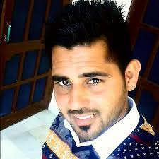 Harjinder Dhillon's Instagram, Twitter & Facebook