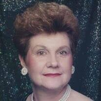 Mrs. Jacqueline A. Ginn Obituary