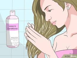 Start with a moisturizing shampoo. How To Prevent Static Electricity In Your Hair 13 Steps