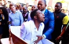 Shepherd huxley bushiri's source of wealth comes from being a religious leader. 5 Richest Pastors In South Africa And Their Net Worth 2021