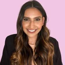 South Asian Diaspora Members