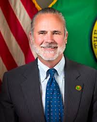 Meet Your Elected Officials