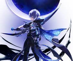 file portrait liberator master png elwiki elsword fantasy characters anime