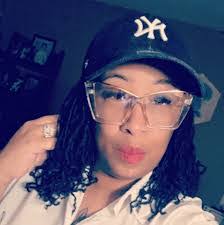 Adrienne Boggess's Instagram, Twitter & Facebook