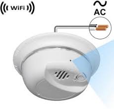 Stop worrying about cheating spouse, there are ways to catch them red handed without trace and that way is darkhatthacker@gmail.com. 10 Best Smoke Detector Spy Cameras In 2021 Slashdigit
