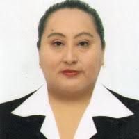 mirtha Díaz Buendía