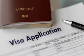 ④ certification of legal stay and residence: How To Get A Work Visa In China Z Visa Sky Executive