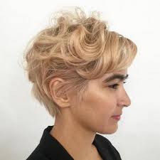 Feines haar hat wie ich nicht müde werde zu betonen gewissen vorteile beim. Nette Frisuren Fur Kurzes Krauses Haar