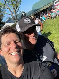 Thank you for the hard work at the kid's fest