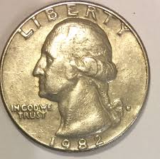 Lookup coin values for good, very good, fine, very fine, brilliant uncirculated & proof conditions and ms grade. 70s 80s And 90s Us Quarters Worth Holding On To Coin Talk