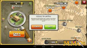 Clash Of Clans Game Review
