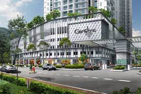 Which places provide the best gardens in penang island for groups? Gardens Ville For Sale In Sungai Ara Propsocial