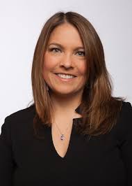 KPMG's Vice Chair of Talent Talks Shaping the Future of HR