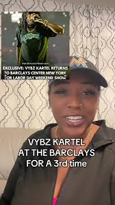 Vybz Kartel Barclay Concert 3