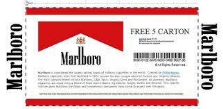 Pin On Marlboro Coupons