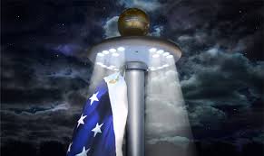 Solar Powered Flagpole Light Flag World Inc Shopping