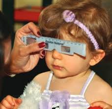 Lesson: Investigative Opticianry — Fitting the Non-Verbal