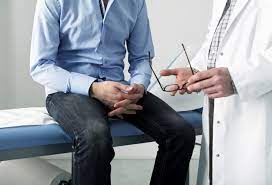 It may grow slowly and it's typically treatable. The Unavoidable Stress Of Prostate Cancer Treatment Beekspeak The Blog Of Beekley Medical