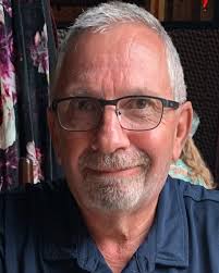 Charles Steven Panagiotou Obituary August 10, 2023