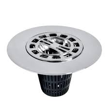 Check spelling or type a new query. Danco Hair Catcher For Shower Drain In Chrome 10529 The Home Depot Shower Drain Covers Shower Drain Drain Cover