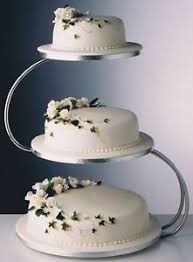 Elegant S Shaped 3 Tier Wedding Cake Stand New Wedding Cake Stands Tiered Wedding Cake Stands Cake