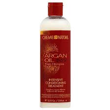 Budget foam for crochet braids, box braids, curly, frizzy hair and. Creme Of Nature Argan Oil Creamy Oil Moisturizing Hair Lotion Walgreens