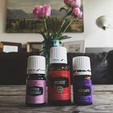 Add the moringa and red raspberry seed oils to an empty 1 oz glass bottle. Using Essential Oils For Tattoo Aftercare Crazy For Coconuts