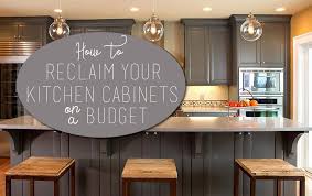 Free estimates from local cabinet painting contractors. Sound Finish Cabinet Painting Refinishing Seattle How To Reclaim Your Kitchen Cabinets On A Budget Sound Finish Cabinet Painting Refinishing Seattle