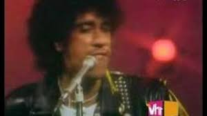 Cult Rock By Nino Lee Rocker