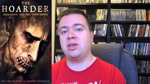The Hoarder Horror Movie Review