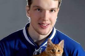 #andrei vasilevskiy #tampa bay lightning #i love this a lot. Quick Strikes Andrei Vasilevskiy Earns Third Best Goalie In Nhl Network Rankings Raw Charge