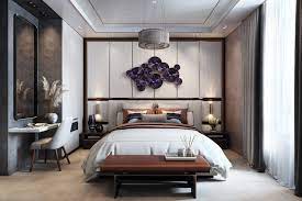 2 Bedroom Apartment Interior Design On Behance Apartment Interior Interior Design Bedroom Apartment Interior Design