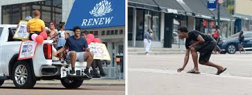 Jubilee should come with remembrance: Columbia celebrates Juneteenth