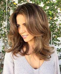 Layered hairstyles for medium length hair first, we will. 71 Cool And Trendy Medium Length Hairstyles Page 4 Of 7 Stayglam